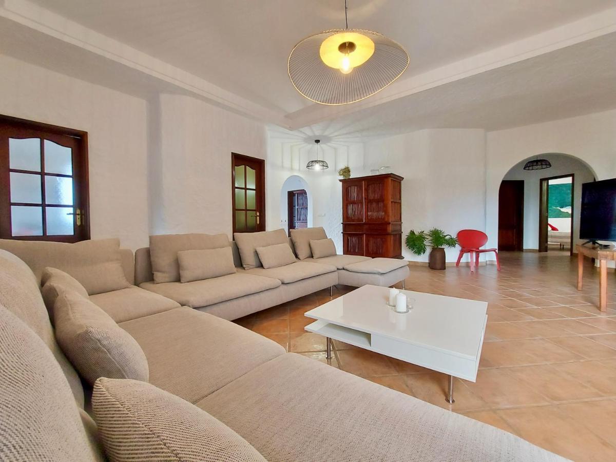 La Casa Tabaiba By Tor Holiday home Icod De Los Vinos
