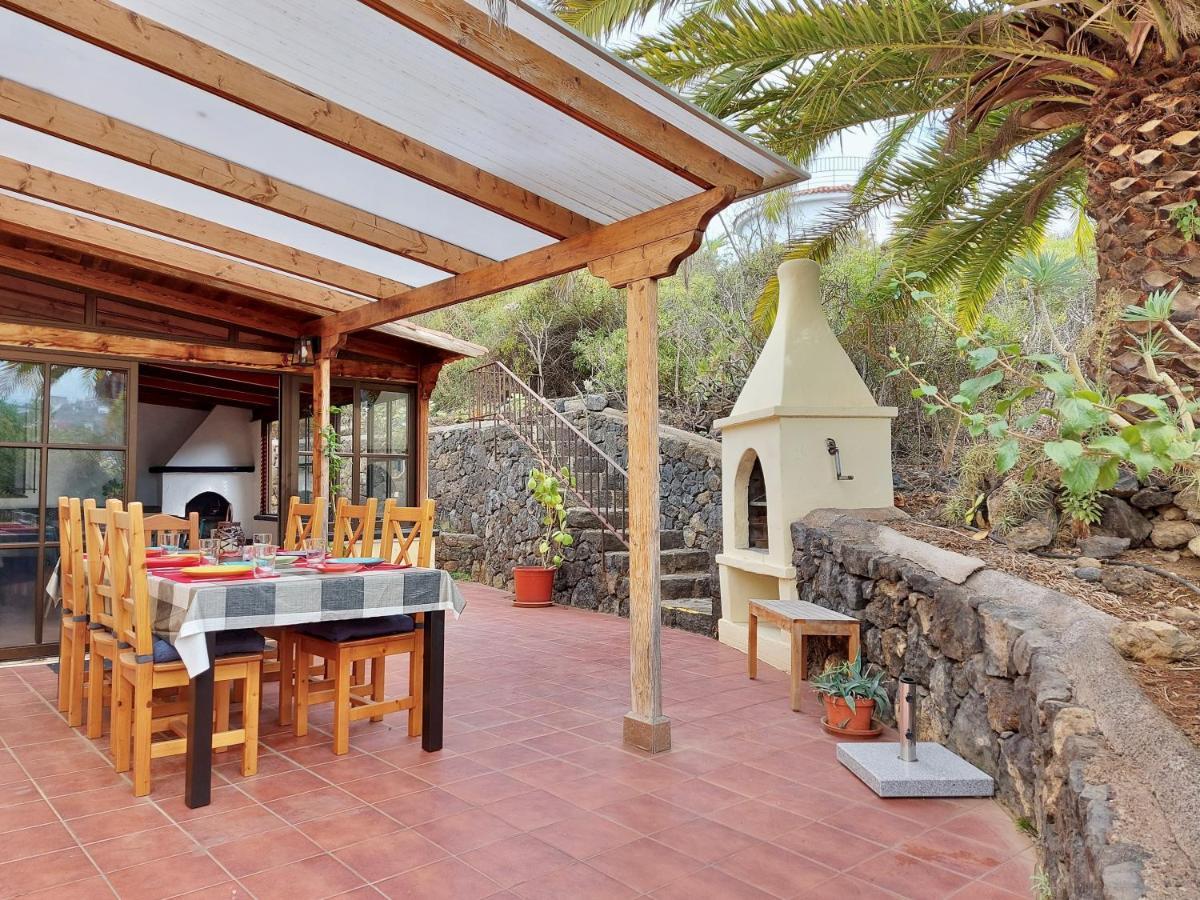 Holiday home La Casa Tabaiba By Tor Icod De Los Vinos
