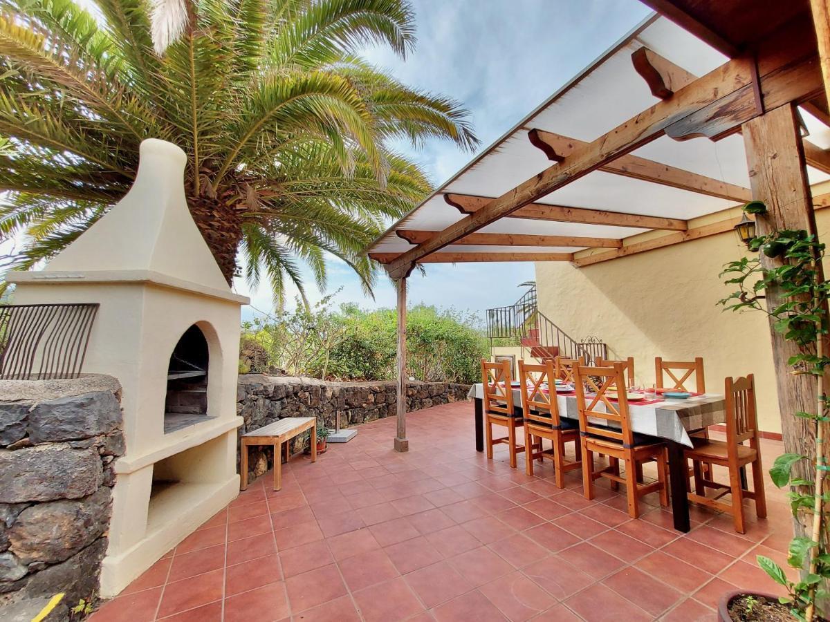 La Casa Tabaiba By Tor Holiday home *
