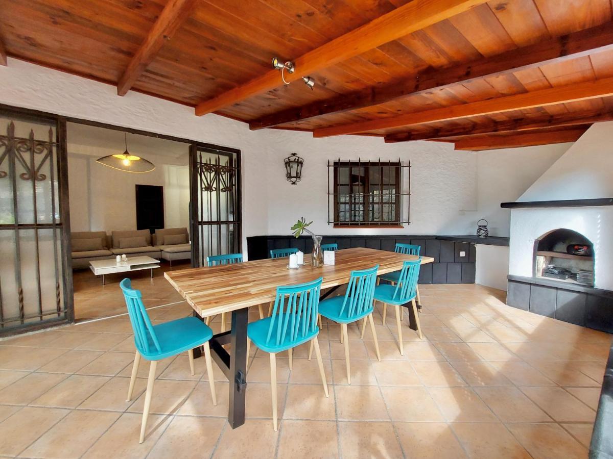 La Casa Tabaiba By Tor Holiday home Icod De Los Vinos