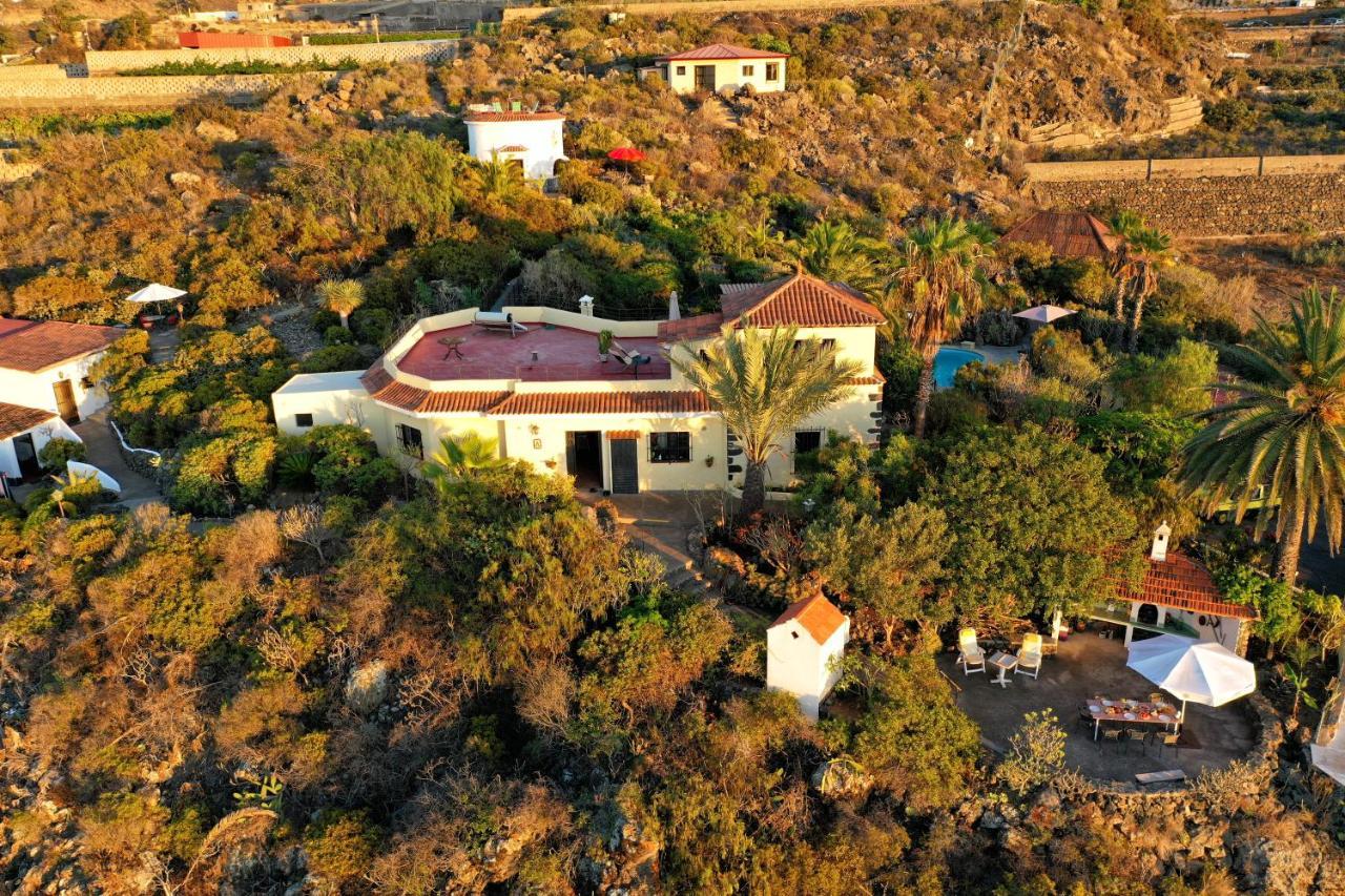 La Casa Tabaiba By Tor Holiday home Icod De Los Vinos