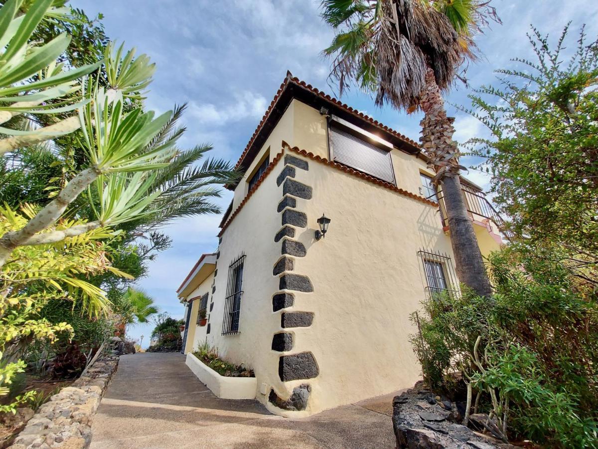 Holiday home La Casa Tabaiba By Tor