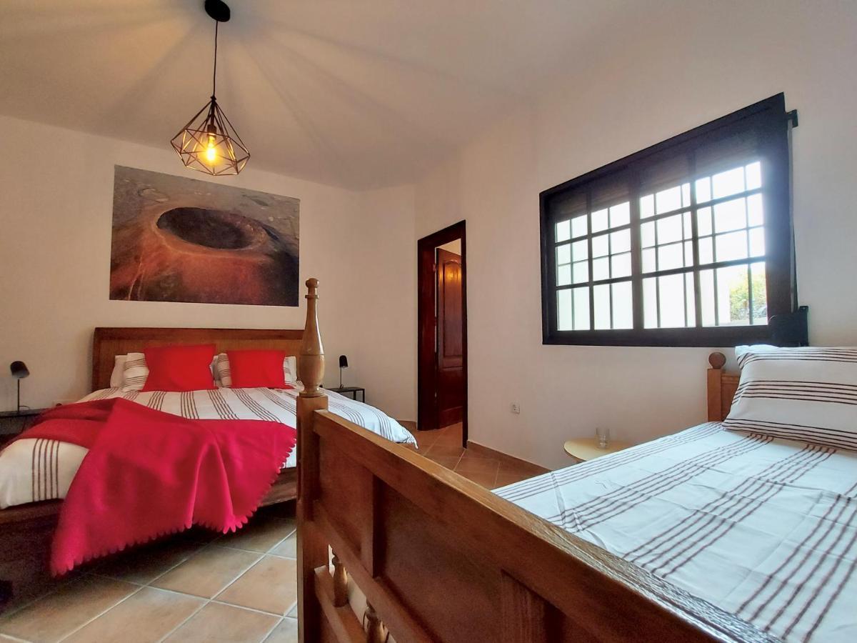 La Casa Tabaiba By Tor Holiday home