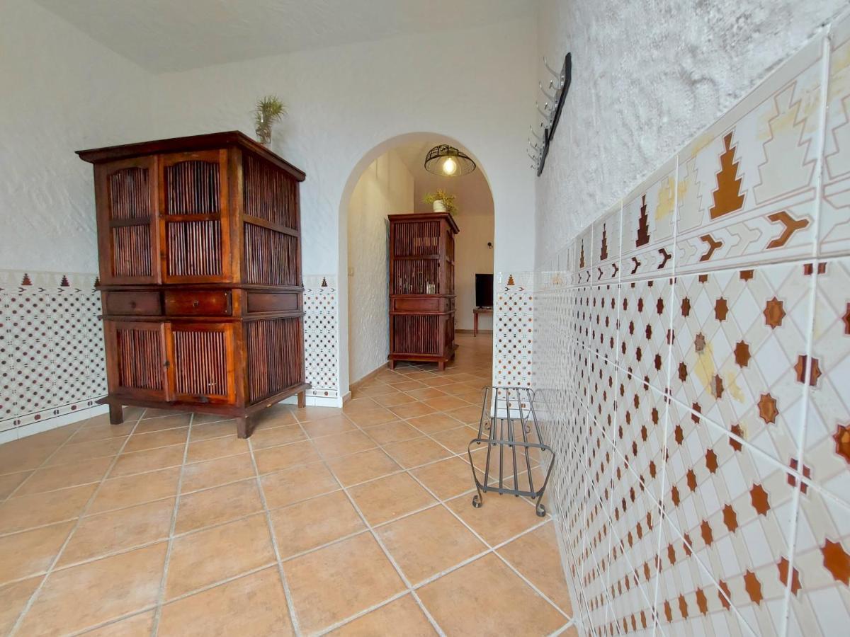 La Casa Tabaiba By Tor Icod De Los Vinos