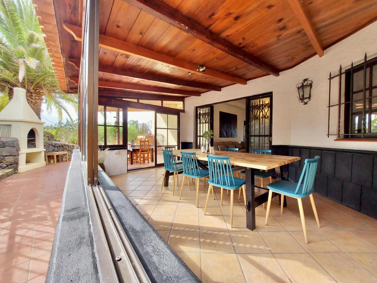 La Casa Tabaiba By Tor