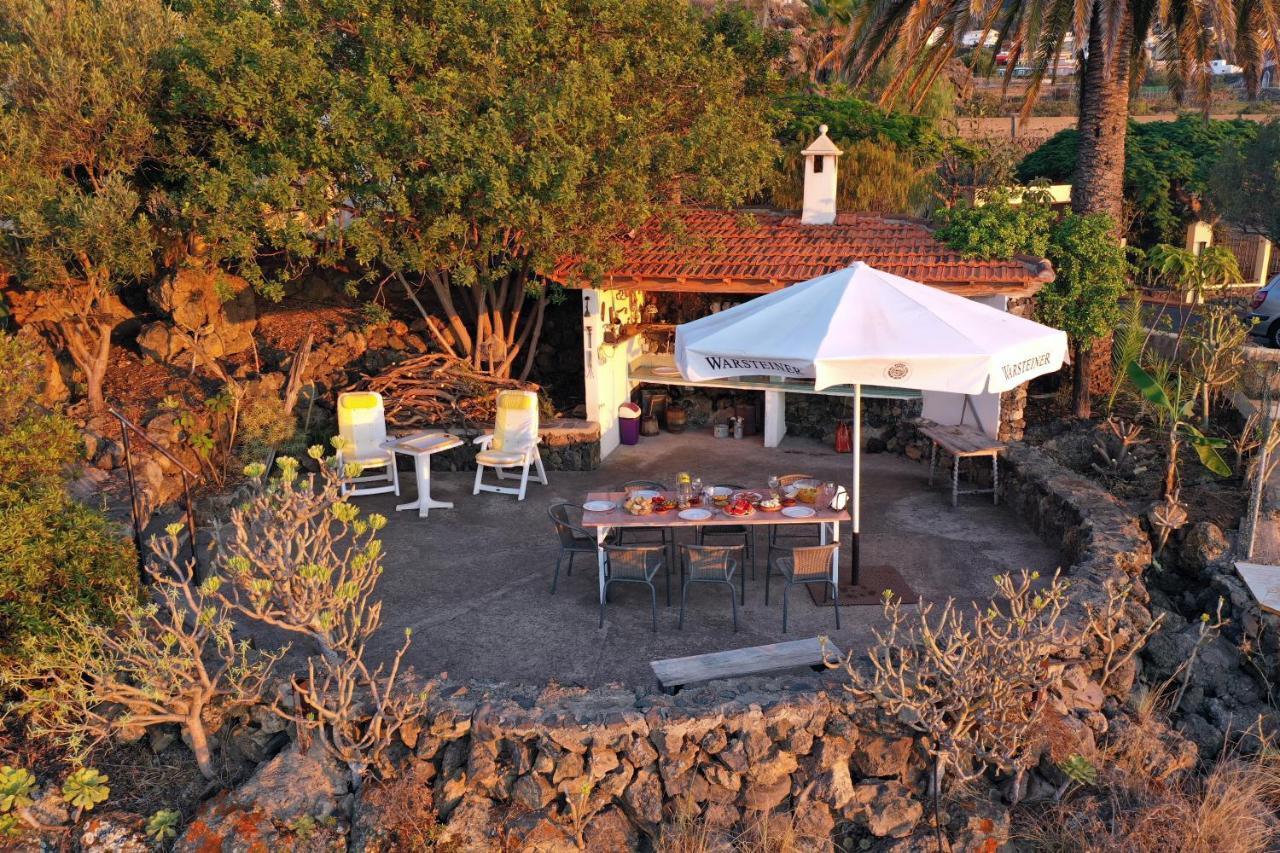 La Casa Tabaiba By Tor *