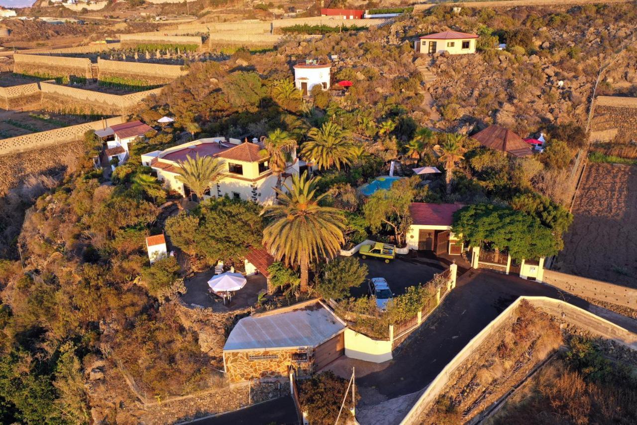 Holiday home La Casa Tabaiba By Tor *