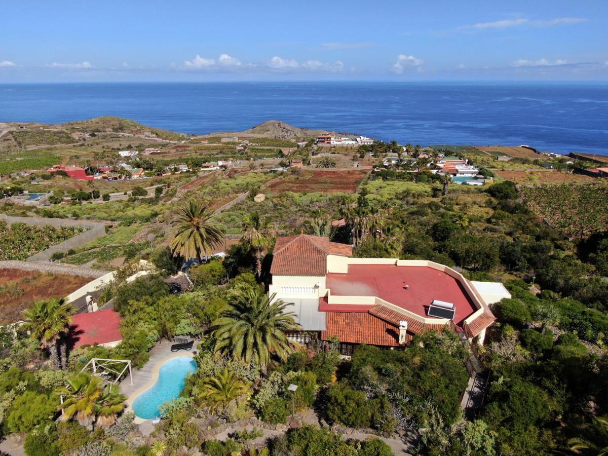 La Casa Tabaiba By Tor Hébergement de vacances Icod De Los Vinos
