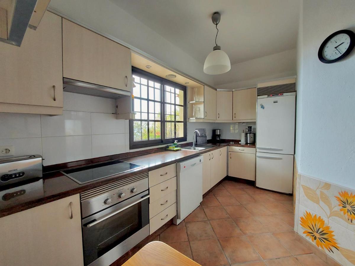 Holiday home La Casa Tabaiba By Tor