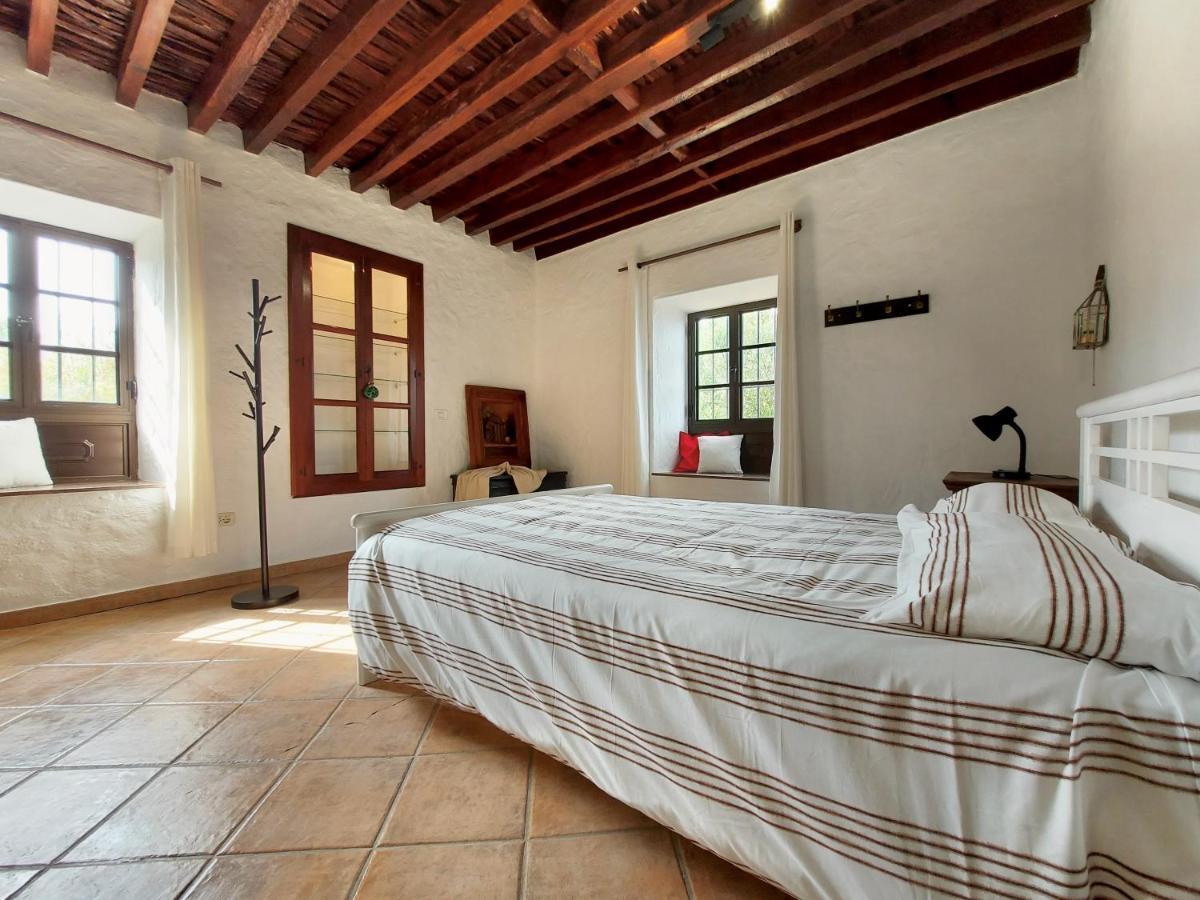 La Casa Tabaiba By Tor Icod De Los Vinos