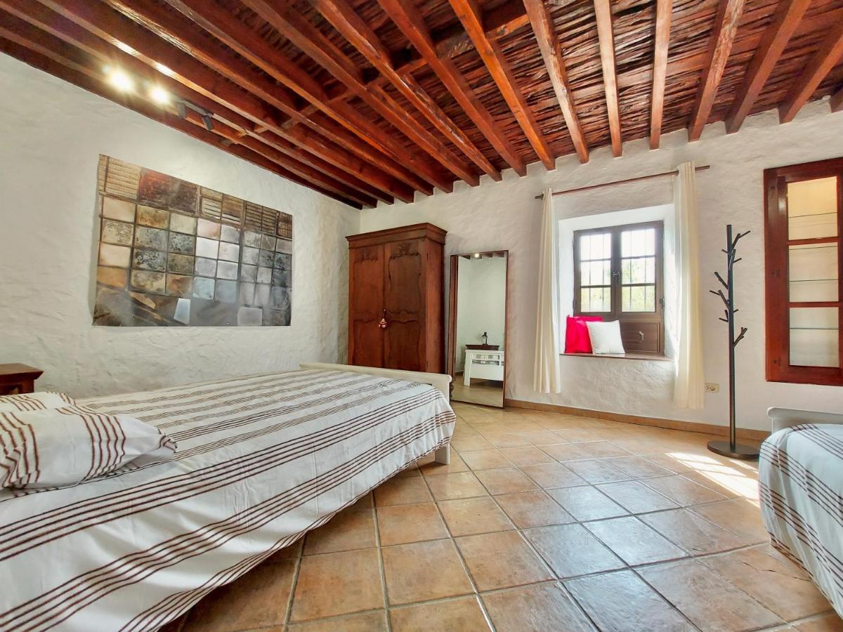 Holiday home La Casa Tabaiba By Tor Icod De Los Vinos