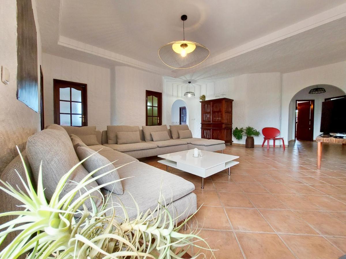 Holiday home La Casa Tabaiba By Tor