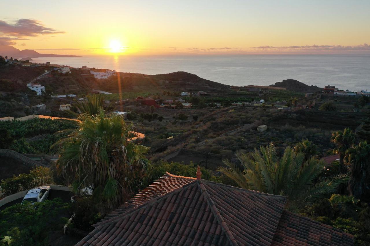 La Casa Tabaiba By Tor Hébergement de vacances