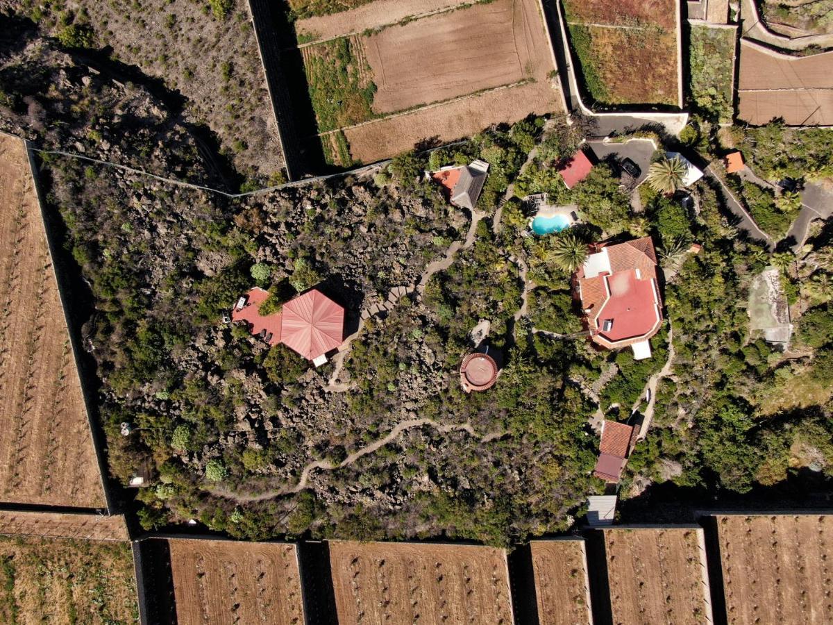 La Casa Tabaiba By Tor *