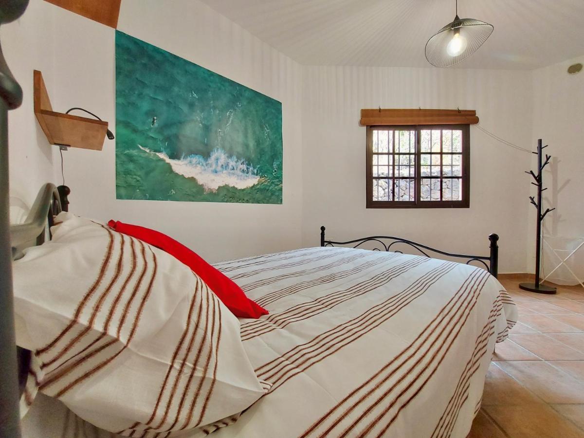 La Casa Tabaiba By Tor Hébergement de vacances