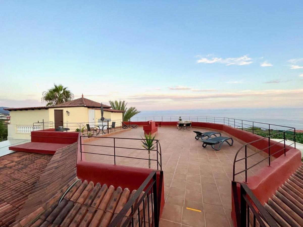 La Casa Tabaiba By Tor Hébergement de vacances *