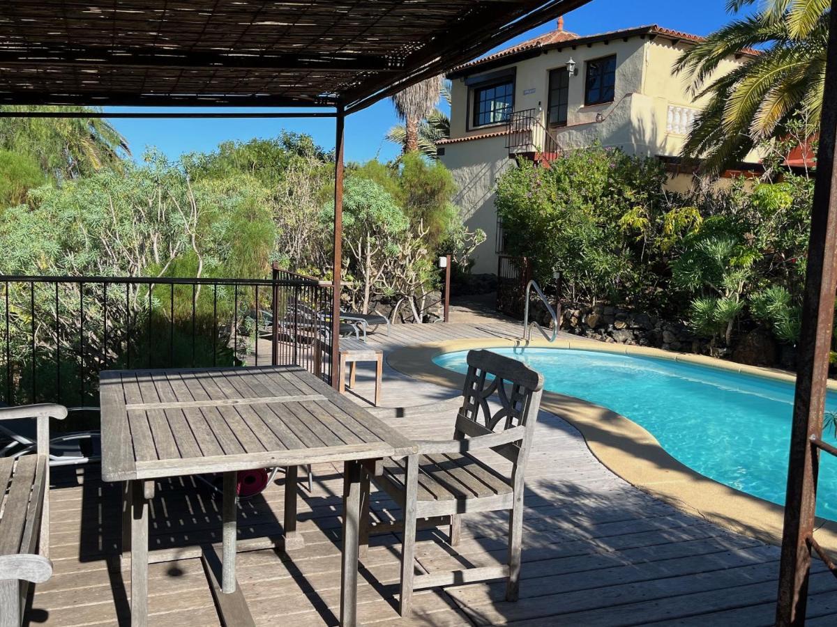 Holiday home La Casa Tabaiba By Tor *