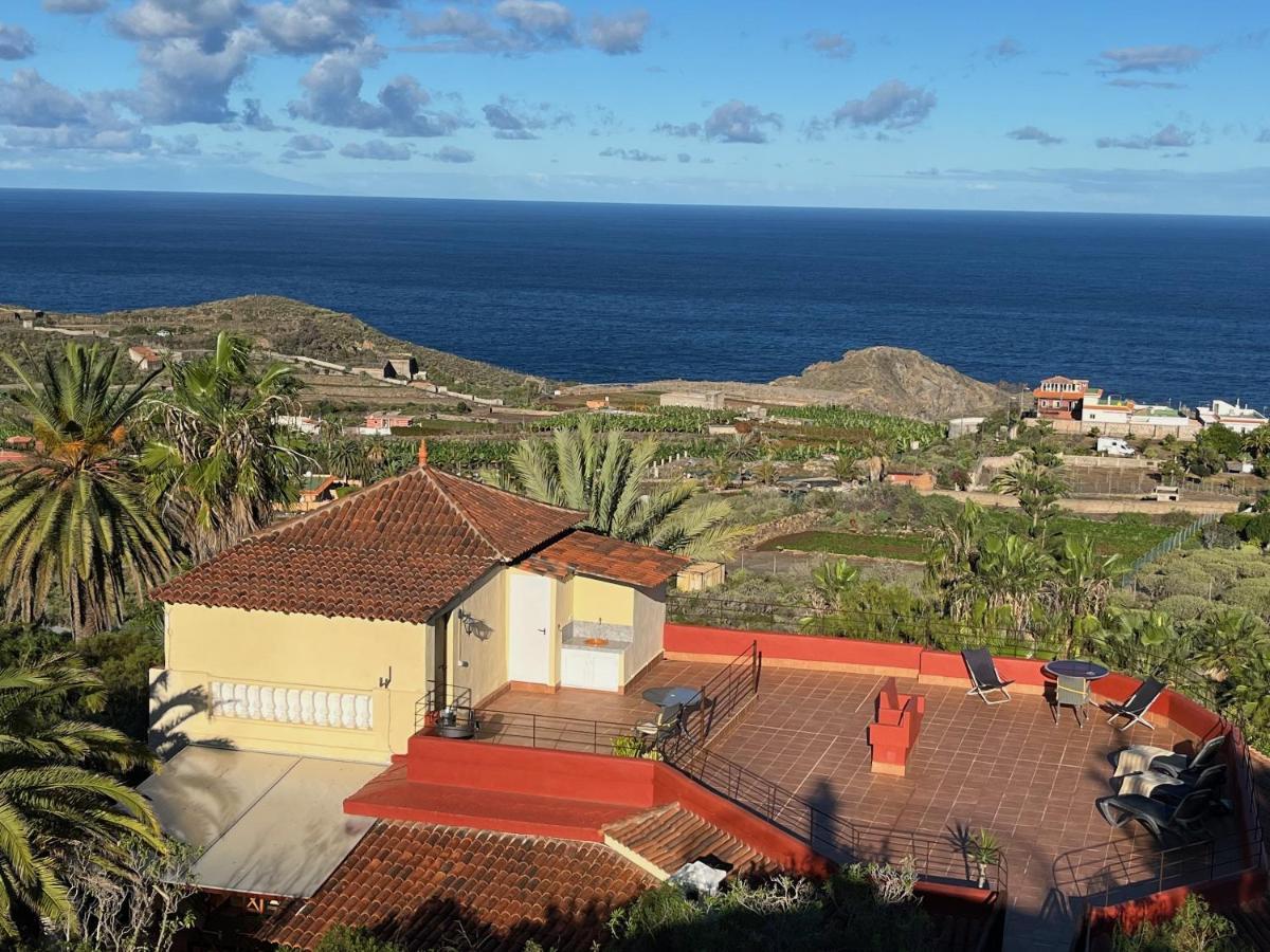 Holiday home La Casa Tabaiba By Tor