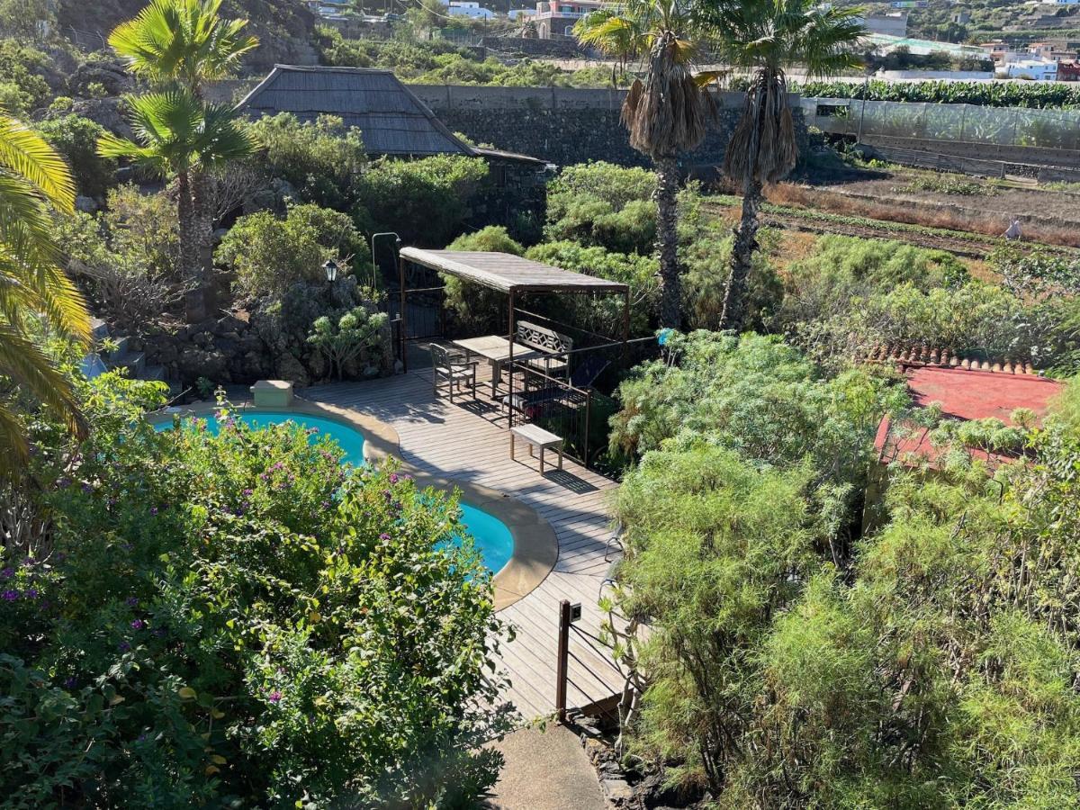 La Casa Tabaiba By Tor Hébergement de vacances *