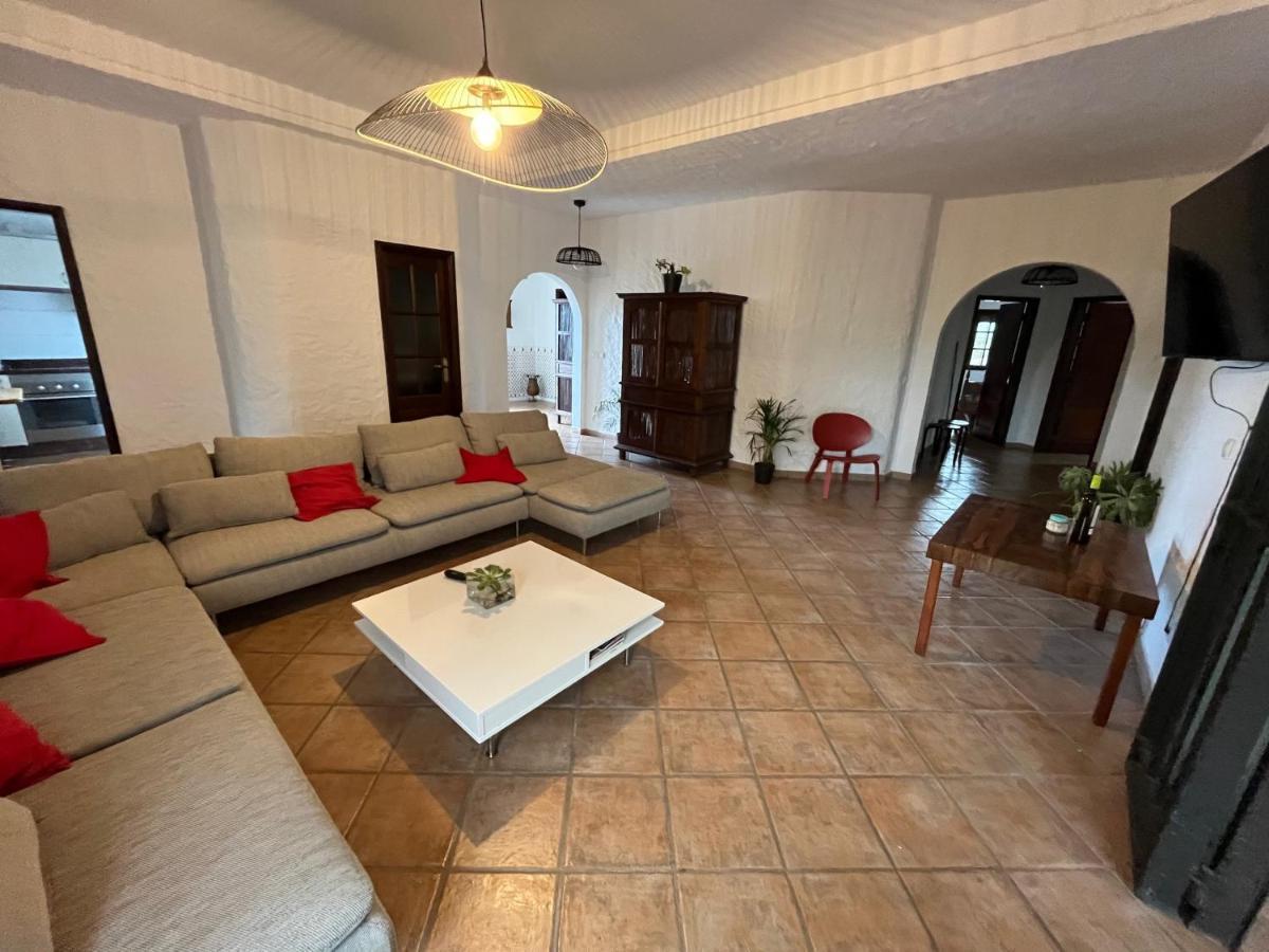 La Casa Tabaiba By Tor Hébergement de vacances Icod De Los Vinos