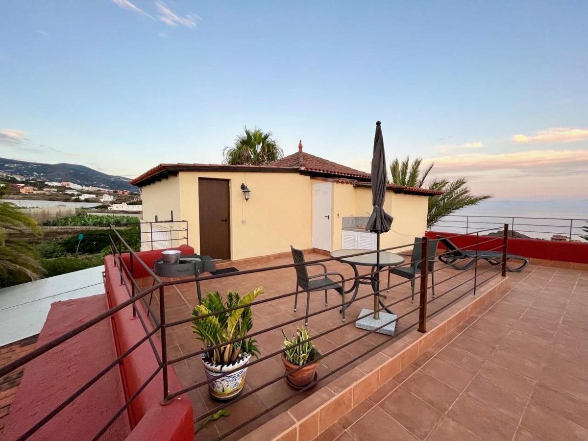 La Casa Tabaiba By Tor Icod De Los Vinos