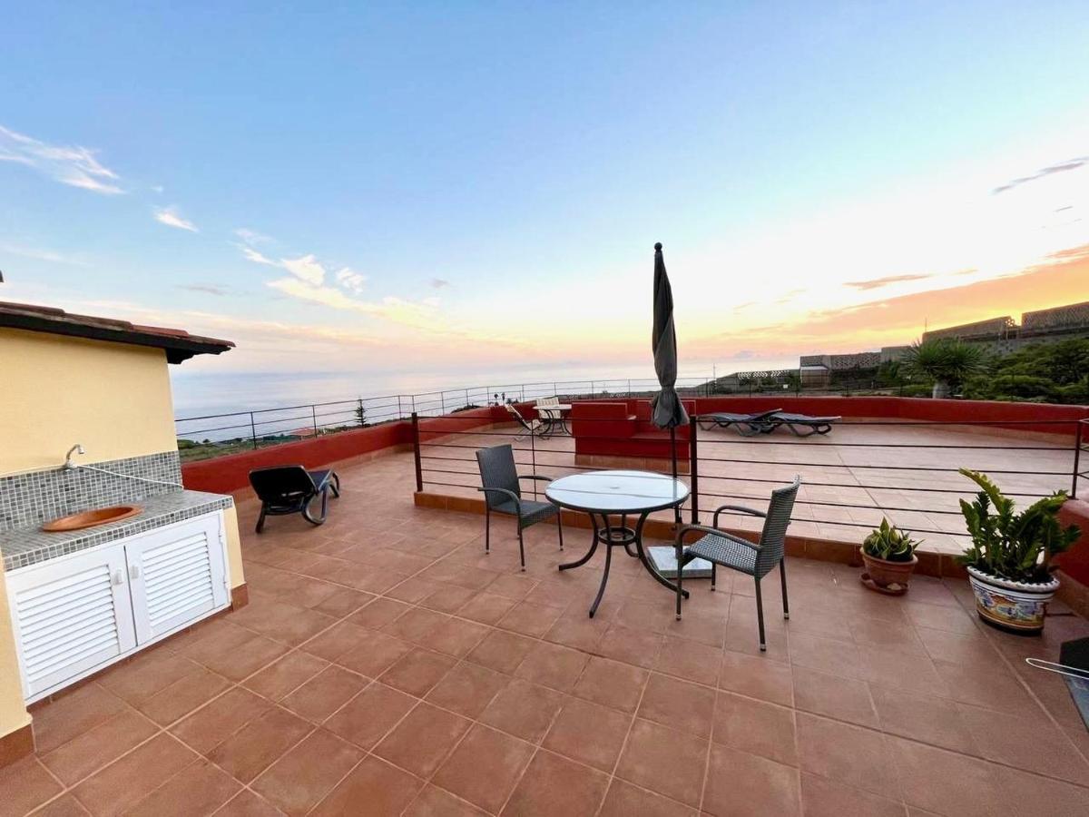 La Casa Tabaiba By Tor Holiday home